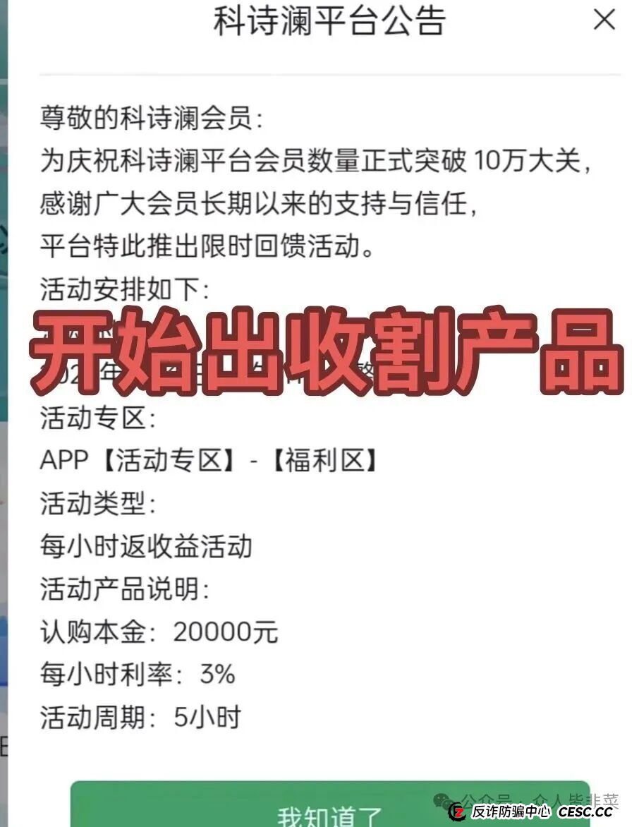起底“科诗澜”：从“高端美妆”到“撒钱机器”，戏法是怎么变的？