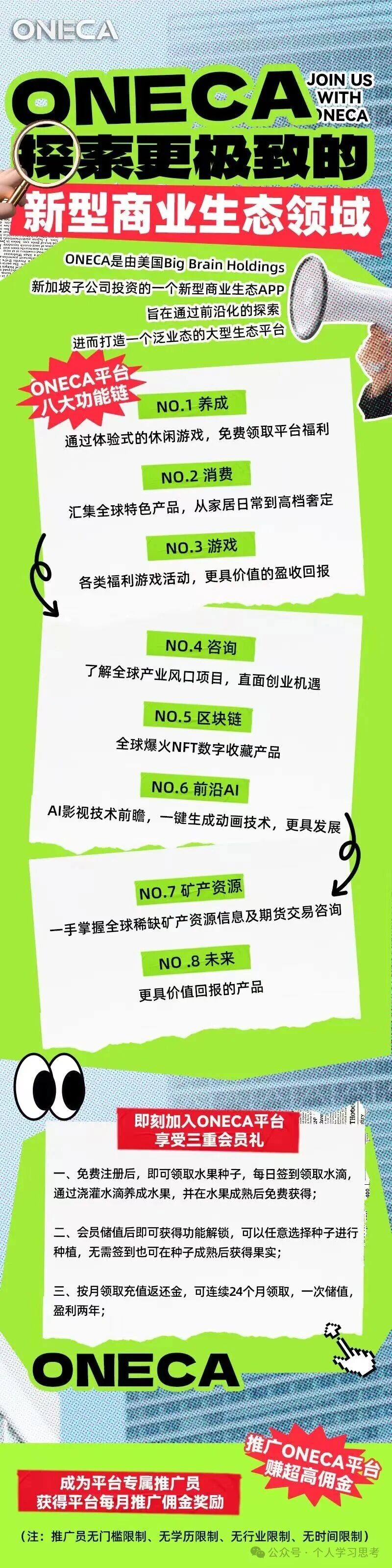 起底旺卡商城的“美国背景”，一场精心策划的“贴金”骗局