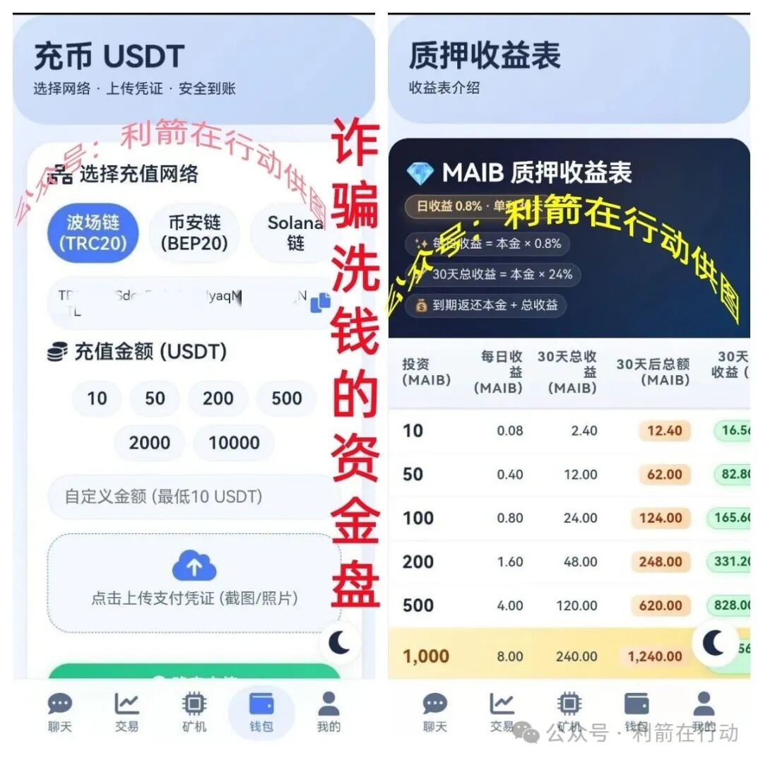 警惕!这10个项目都是骗局,有的是传销组织,有的是诈骗洗钱的杀猪盘,请别交钱,赶紧跑!(10) 警惕!这10个项目都是骗局,有的是传销组织,有的是诈骗洗钱的杀猪盘,请别交钱,赶紧跑!(10)