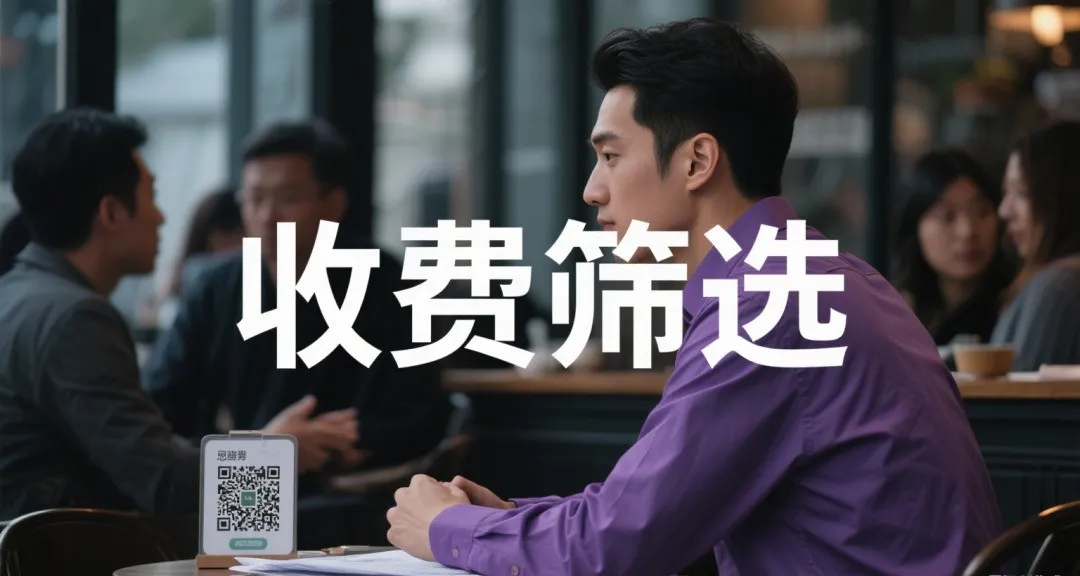 3个月从0到月入1W+！新人照抄这7步就行(5)