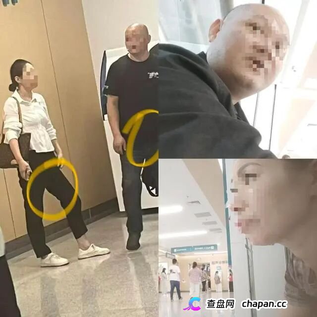 医托在长沙三甲医院“忽悠”病患前往中医馆,记者暗访曝光层层套路(6) 医托在长沙三甲医院“忽悠”病患前往中医馆,记者暗访曝光层层套路(6)