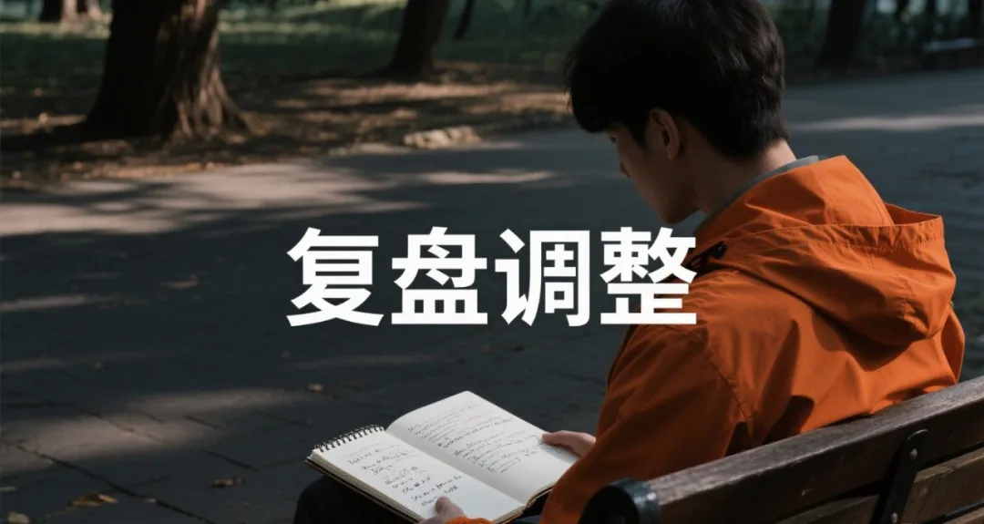 3个月从0到月入1W+！新人照抄这7步就行(8)