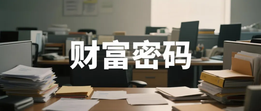 玄学博主的财富密码：靠“免费占卜”年赚50万！(1)