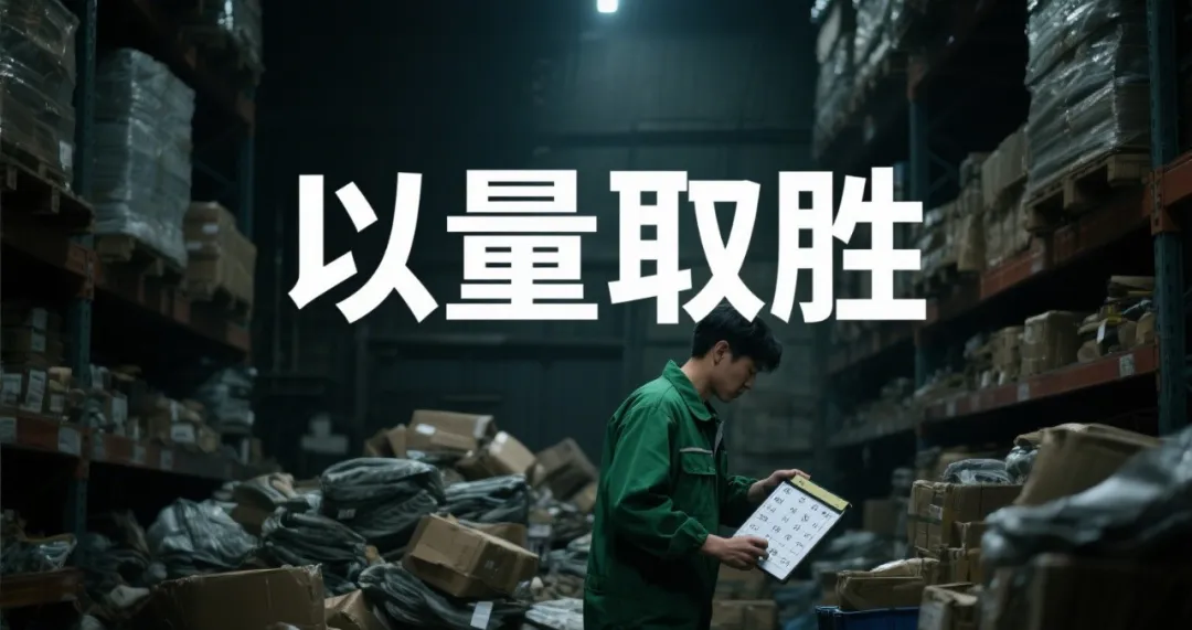 3个月从0到月入1W+！新人照抄这7步就行(6)