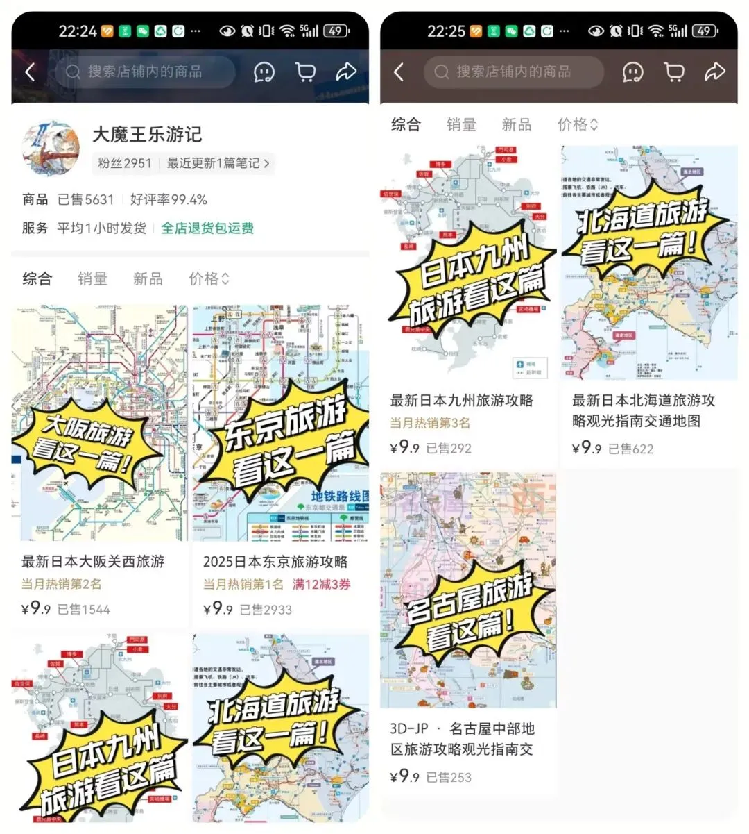 一个被低估的平台上卖攻略,收益五位数(6) 一个被低估的平台上卖攻略,收益五位数(6)