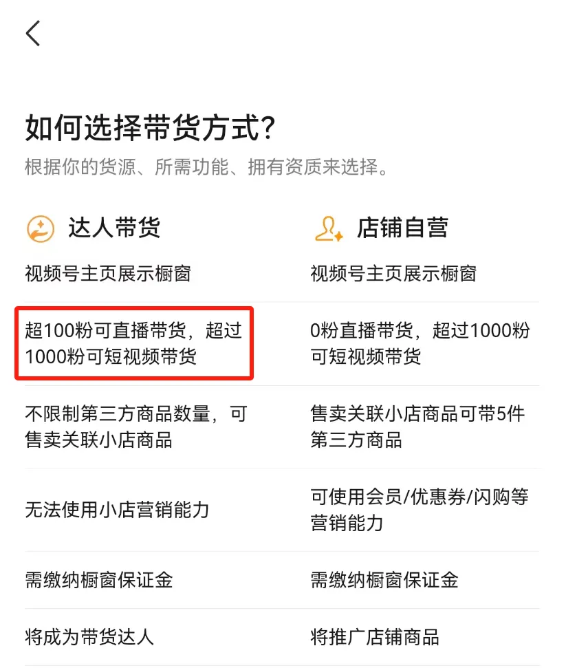 普通人，怎么通过视频号带货赚钱？(6)