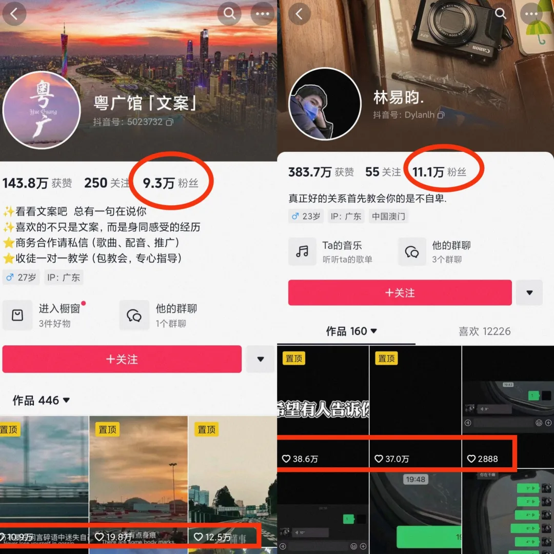 万万没想到！这个冷门赛道，竟是赚钱秘方！(4)