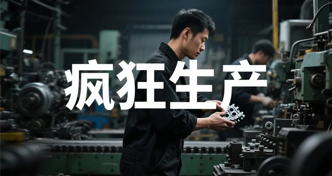 草根赚钱，就得“玩大的”！“瞎搞”也能年入百万！(9)