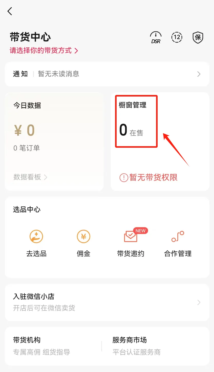 普通人，怎么通过视频号带货赚钱？(4)
