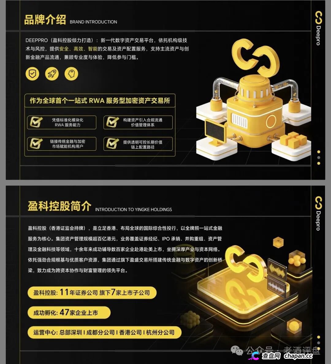 DeepPro崩盘倒计时！AIGO代币2.1亿枚全是空气筹码，V1到V9九级传销金字塔最高要拉2000万USDT，收益4倍后直接砍到10%！