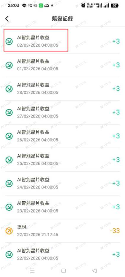 AI晶片交易所是诈骗！(2)
