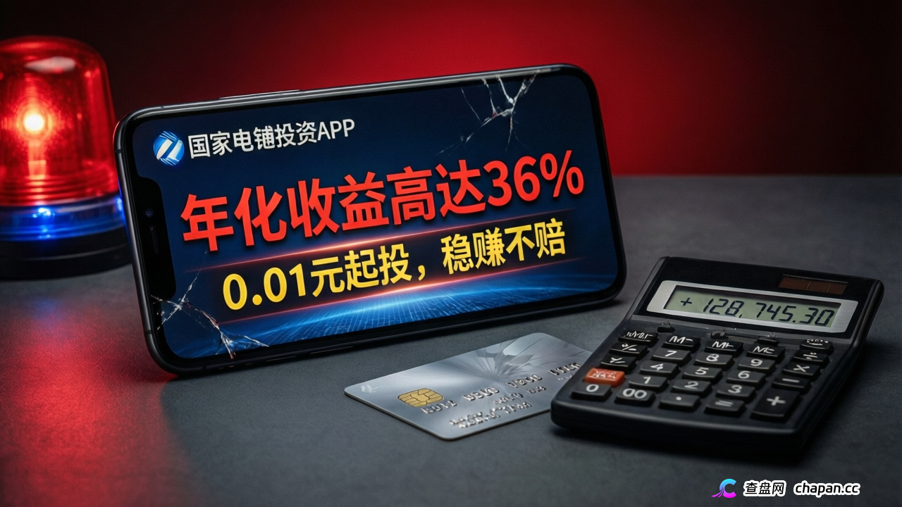 国家电投:别信高息!国家电投是资金盘,团队长快撤,参与者别转账 国家电投:别信高息!国家电投是资金盘,团队长快撤,参与者别转账