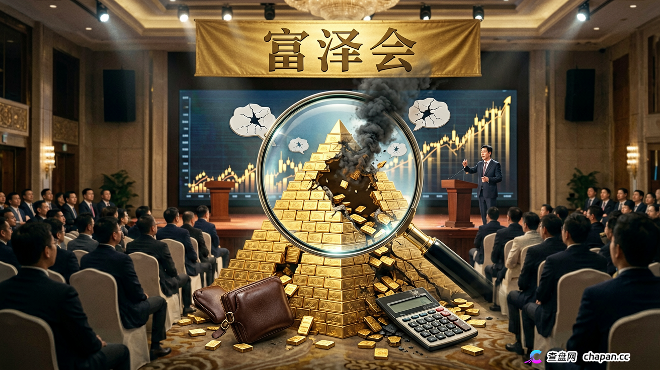 富泽会:博彩盘,高危预警 富泽会:博彩盘,高危预警