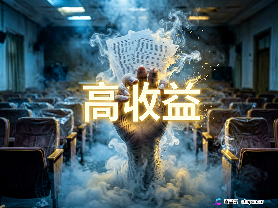 GTCR碰瓷千亿私募巨头：年化540%躺赚神话背后的索命收割局