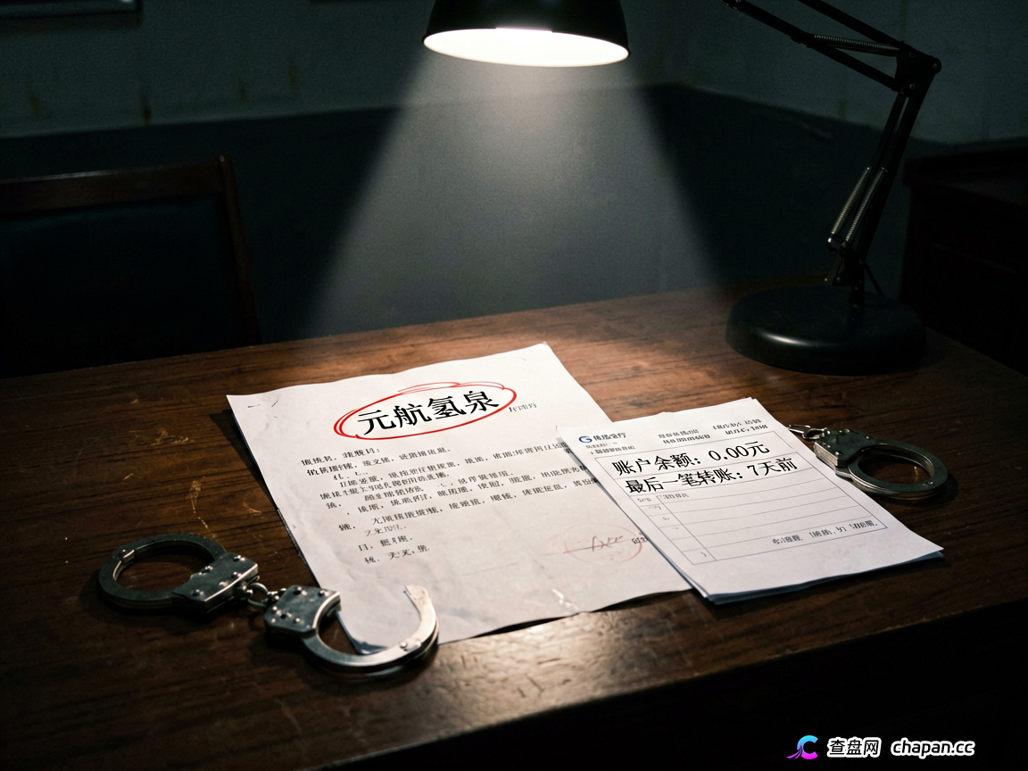 元航氢泉：汉克时代换壳二割，36800元净水机背后的庞氏收割局