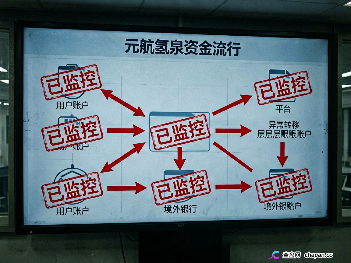 元航氢泉：汉克时代换壳二割，36800元净水机背后的庞氏收割局