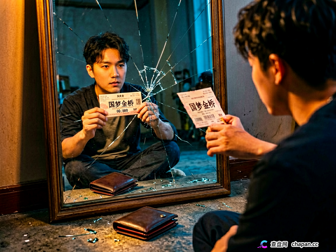 国梦金桥：冒充十五五计划发1.93万亿补贴？这是针对中老年人的国家级诈骗陷阱