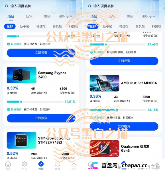 紧急预警|“全兴力积电”杀猪盘:800元门槛费锁定中老年女性,“盘哥”鬼上身式情感操控,闺蜜投了十几万拉都拉不住(3) 紧急预警|“全兴力积电”杀猪盘:800元门槛费锁定中老年女性,“盘哥”鬼上身式情感操控,闺蜜投了十几万拉都拉不住(3)