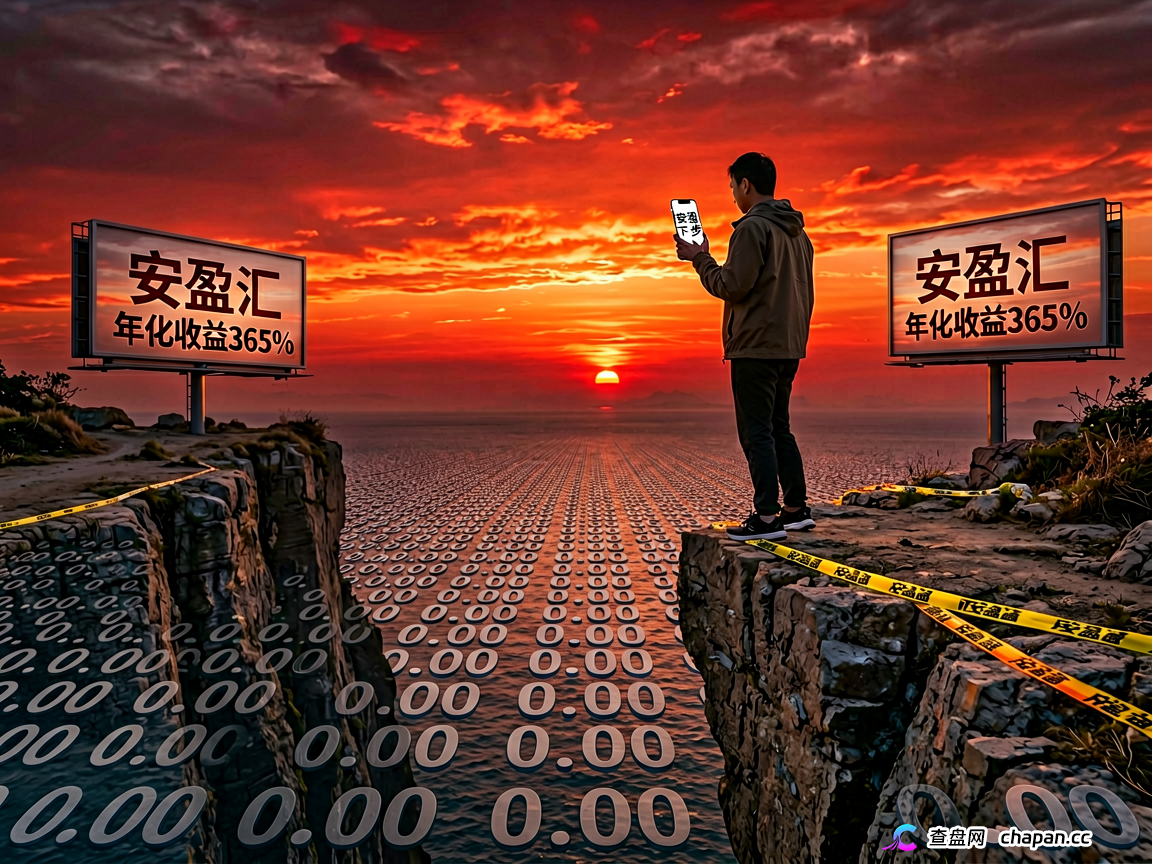 安盈汇伪装成养生新零售进行收割,食尚生活单割崩盘在即(1) 安盈汇伪装成养生新零售进行收割,食尚生活单割崩盘在即(1)