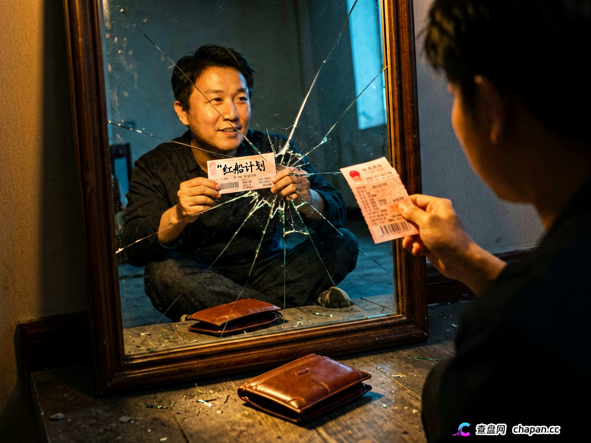 年化7300%骗局终结:红船计划虚假宣称国家3000亿资金,激活即收割(3) 年化7300%骗局终结:红船计划虚假宣称国家3000亿资金,激活即收割(3)