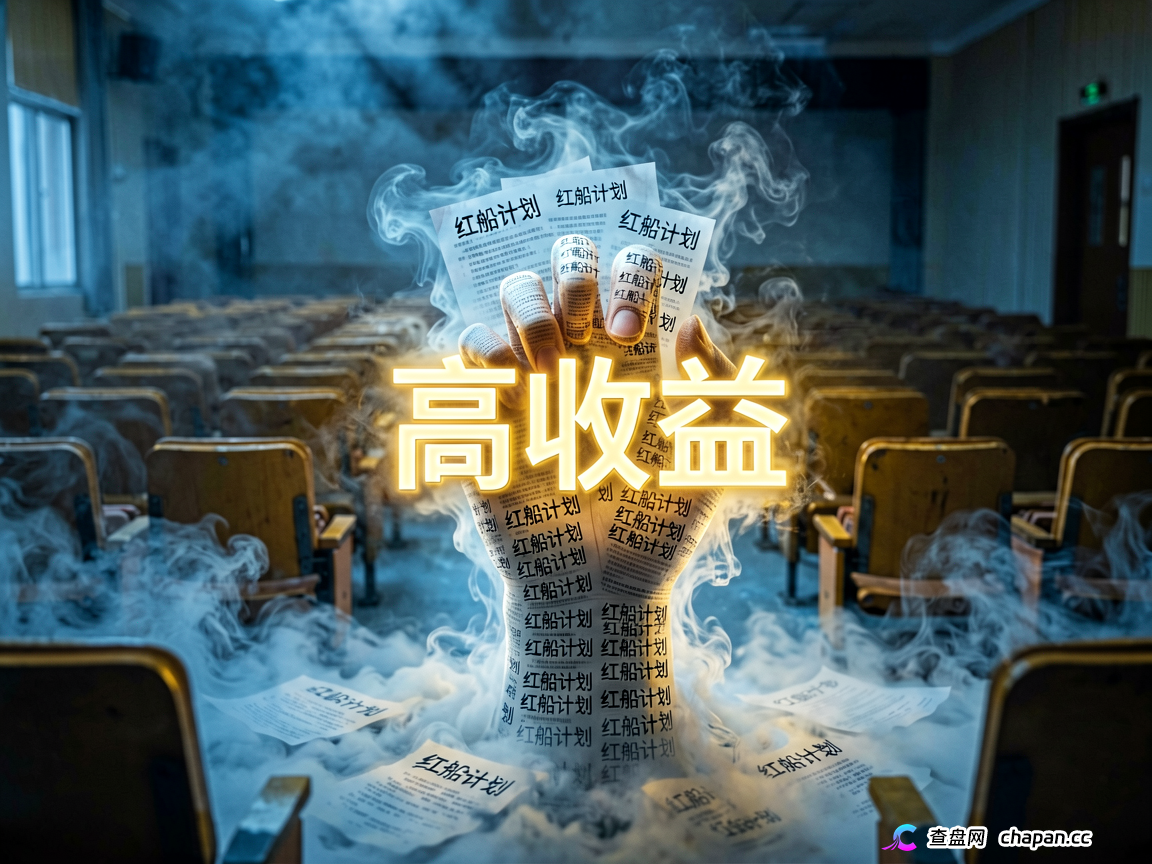 年化7300%骗局终结:红船计划虚假宣称国家3000亿资金,激活即收割(2) 年化7300%骗局终结:红船计划虚假宣称国家3000亿资金,激活即收割(2)