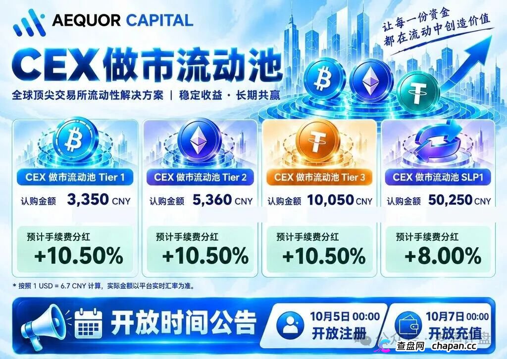 深澜量化:十级拉人头+10.5%分红,USDT进私人钱包的庞氏骗局(1) 深澜量化:十级拉人头+10.5%分红,USDT进私人钱包的庞氏骗局(1)