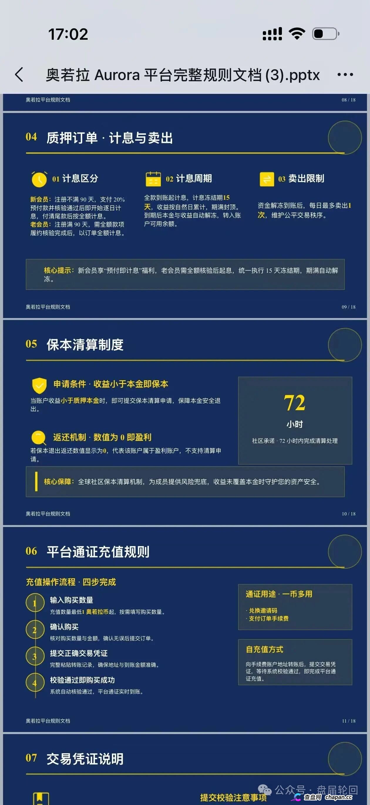 奥若拉Aurora操盘手起底:理想家园13人传销团伙出狱再开盘,400亿旧案未了(5) 奥若拉Aurora操盘手起底:理想家园13人传销团伙出狱再开盘,400亿旧案未了(5)