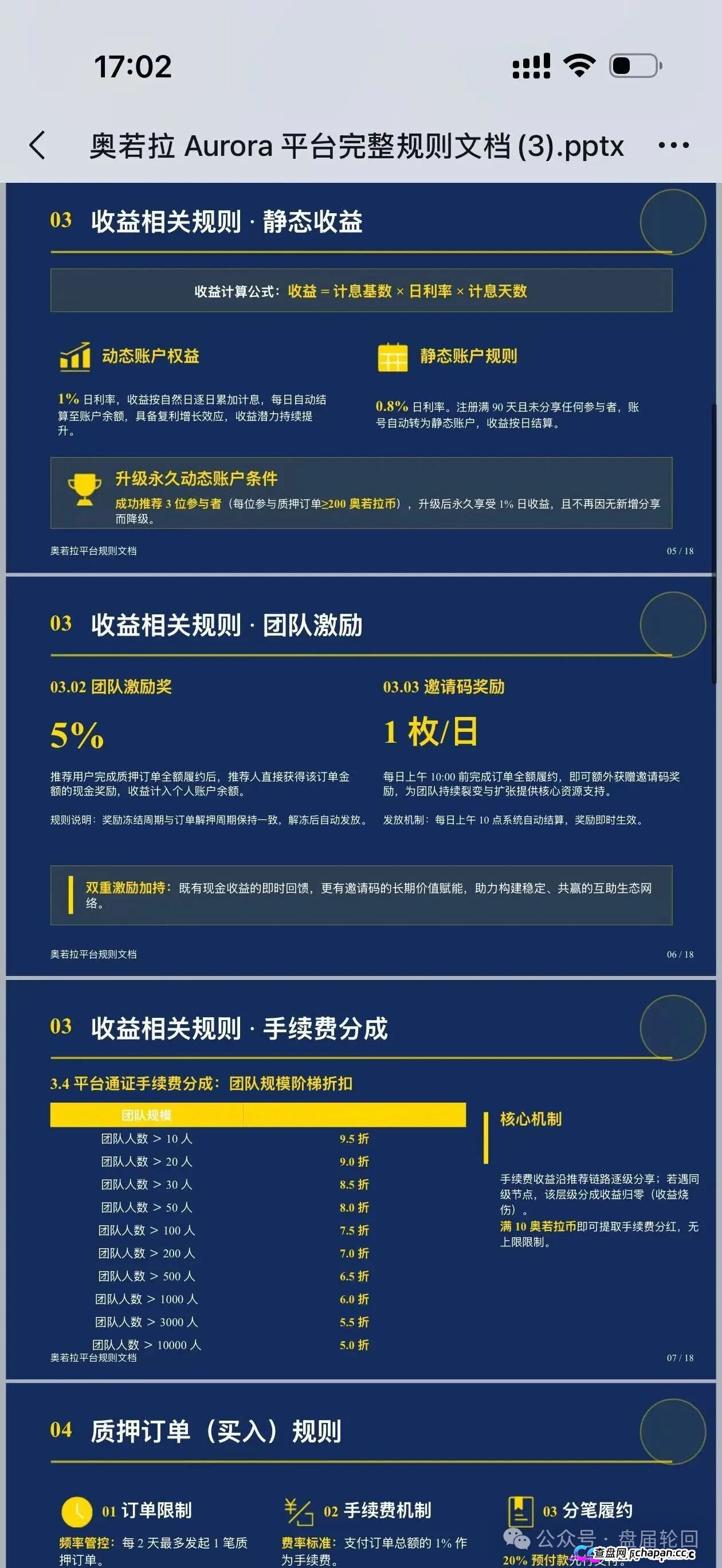 预警|奥若拉Aurora:理想家园13人传销团伙出狱再操盘,USDT打款就能躲过法律?——累犯将从重(3) 预警|奥若拉Aurora:理想家园13人传销团伙出狱再操盘,USDT打款就能躲过法律?——累犯将从重(3)