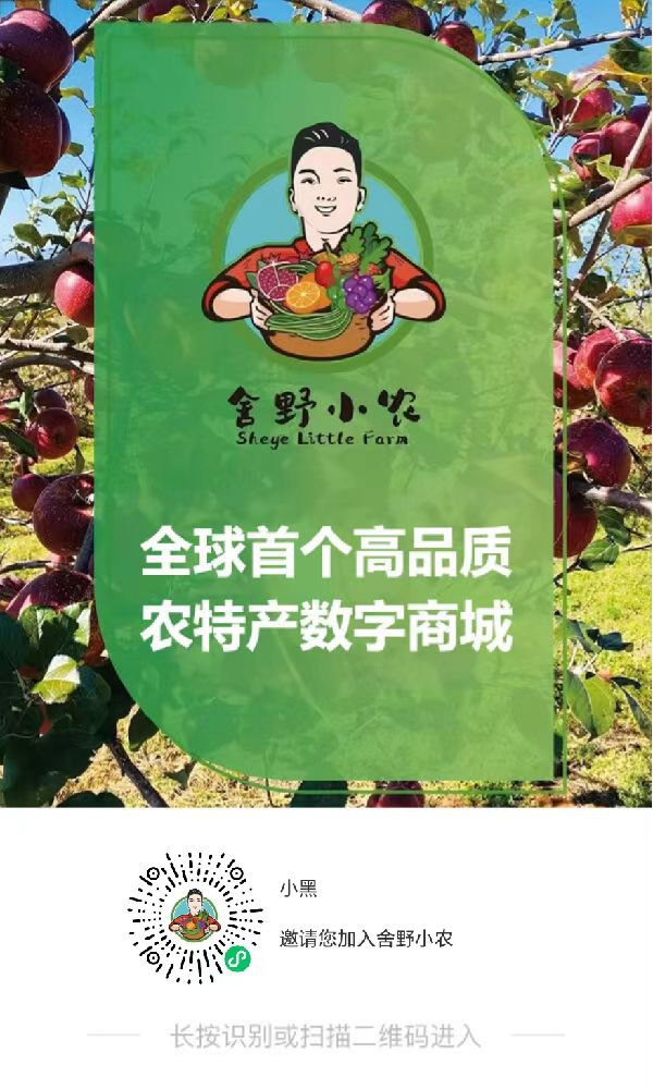 积分兑换农产品商品